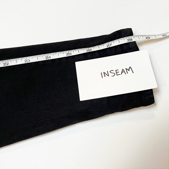 American Eagle Super High Rise Jegging 00 skinny jeans‎ black ripped button fly - Picture 12 of 12